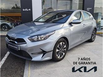 kia - ceed 1.0 tgdi 74kw 100cv drive