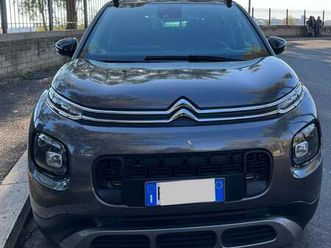 c3 aircross puretech 110 s&s shine