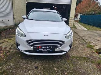 focus 2.0 ecoblue titanium