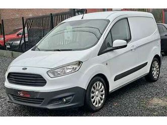 1.5 tdci ambiente gps//clim digital// garantie