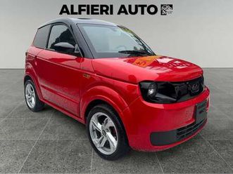 l7e 12 kwh e.pic - quadriciclo pesante