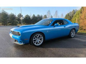 dodge chalenger v8 , 5.7 hemi