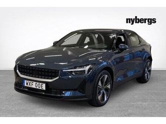 long range single motor 78kwh