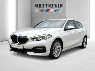 i 5-türer aut. advantage