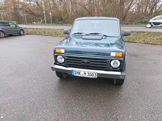 lada niva 1700