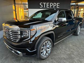 gmc sierra 1500 denali 3.0l crew cab my26 ahk 22