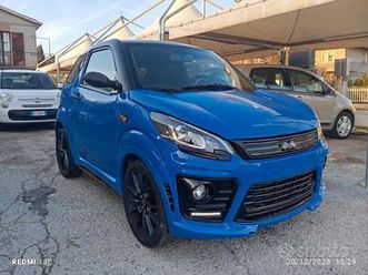 ligier js60 dci ultimate tec ice