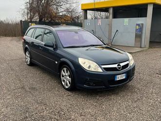 opel vectra 1.9 automatica