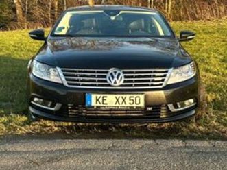 volkswagen cc 2.0 tsi dsg -211ps