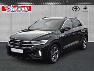 r-line kamera shz lhz acc klima