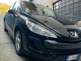peugeot 308 1.4vti 2010