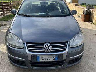 jetta 1.9 tdi comfortline