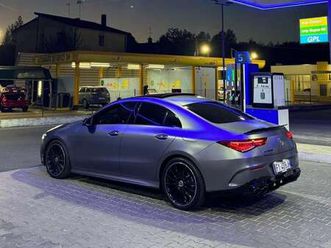 d (cdi) business auto