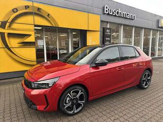 gs rfk+navi+dab+winterpaket+