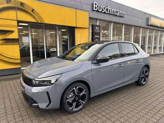 gs turbo +navi+rfk+winterpaket+