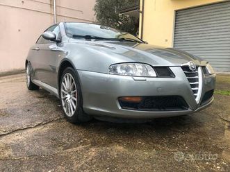 alfa romeo gt 3.2 v6 24 valvole