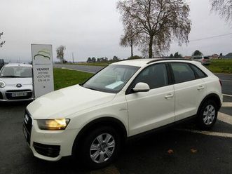 2wd série 1 2.0 tdi dpf 140 clim