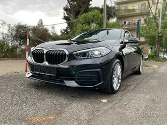 bmw 118d 5p. business advantage,aut navi