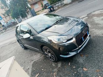 ds ds3 3 bluehdi 100 s&s sport chic