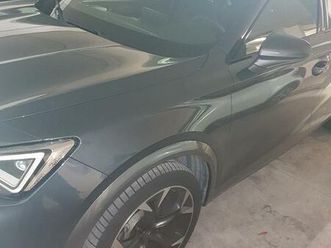 cupra formentor 2.0 tsi 4drive