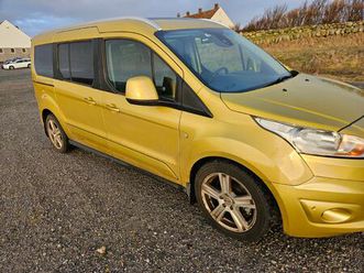 1,6 tdci 115hk titan. 7s