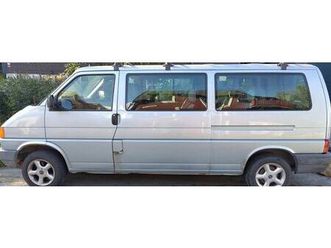 veteran caravelle selges