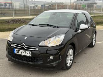 citroen ds3 1.6 hdi dstyle