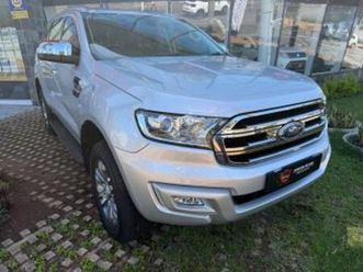 2.2tdci xlt auto