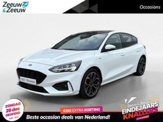 ford focus 1.5 ecoboost st line business | trekhaak | naviga — ford — marktplaats