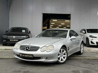 3.7 v6 automaat | bose | leder