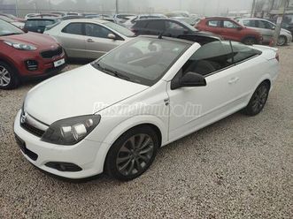 opel astra tt 1.8 enjoy klíma / 145.000 km