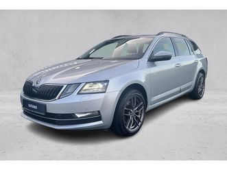 4x4 automat 184hk style i skinn i krok i dsg i webasto