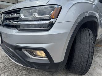 volkswagen teramont 3.6 v6 comfortline plus