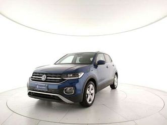 1.0 tsi 110cv advanced