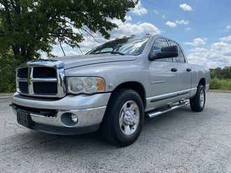 2003 dodge ram 3500 5.9 diesel manual transmission