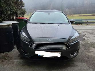 FORD FOCUS SW ford-focus