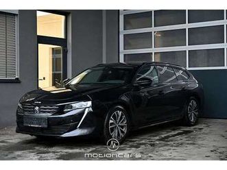 peugeot 508 1.2 puretech 130 sw allure pack