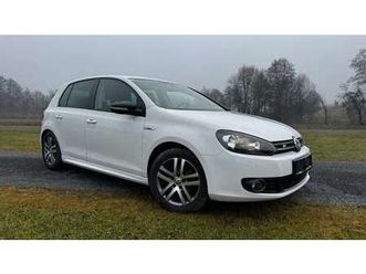 vw golf rabbit gt 1.2 tsi