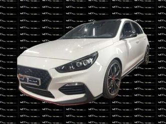 2.0 tgdi 202kw (275cv) n performance sky