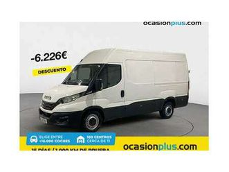 daily 2.3 td 35s 16 a8 v 3520l/h2 12 m3