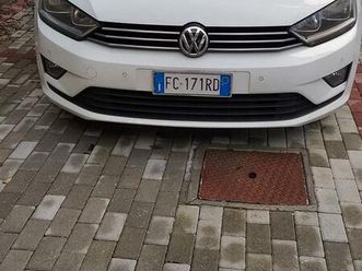 golf vii 7 125.000 km dsg