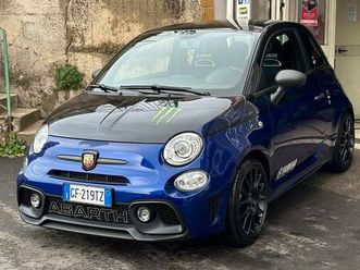 500 abarth 595