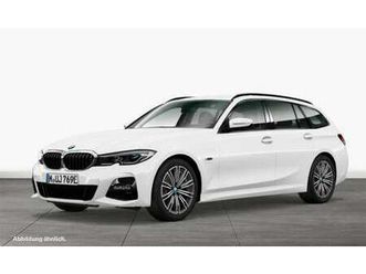 e xdrive touring m sport dab wlan tempomat