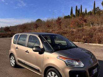 c3 picasso picasso 1.6 hdi 16v business