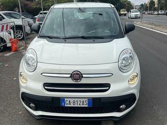 fiat 500l 1.3 diesel mirror manuale