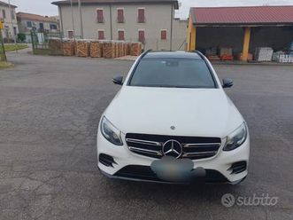 mercedes glc