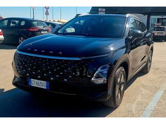 omoda 5 premium 147 cv benzina