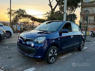 renault twingo sce stop&start intens cambio manual