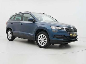 1.0 tsi dsg style ( 1 an garantie)