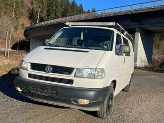 vw t4